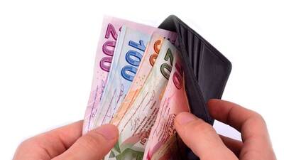 3 yıllık promosyon ocakta ödenecek