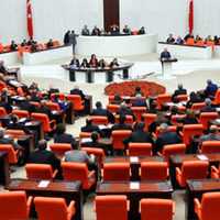 99 maddelik yeni Anayasa!