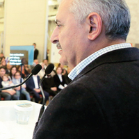 Başkanlık Cumhuriyet Bayramı'ndan sonra