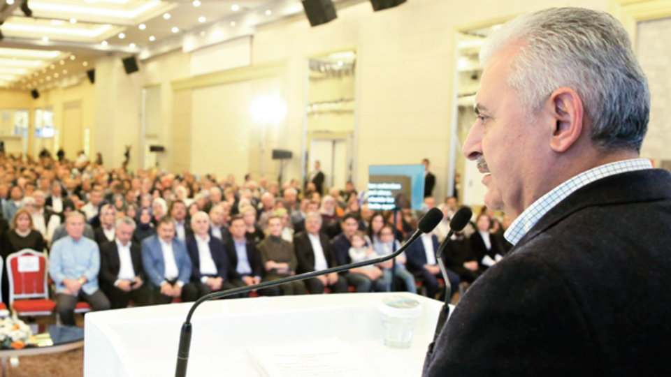 Başkanlık Cumhuriyet Bayramı'ndan sonra