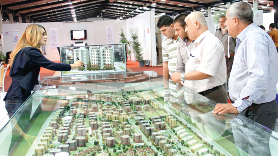 Evde Irak harekâtı!