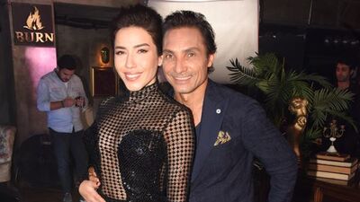 Burcu Güneş Ağır Yaralı!