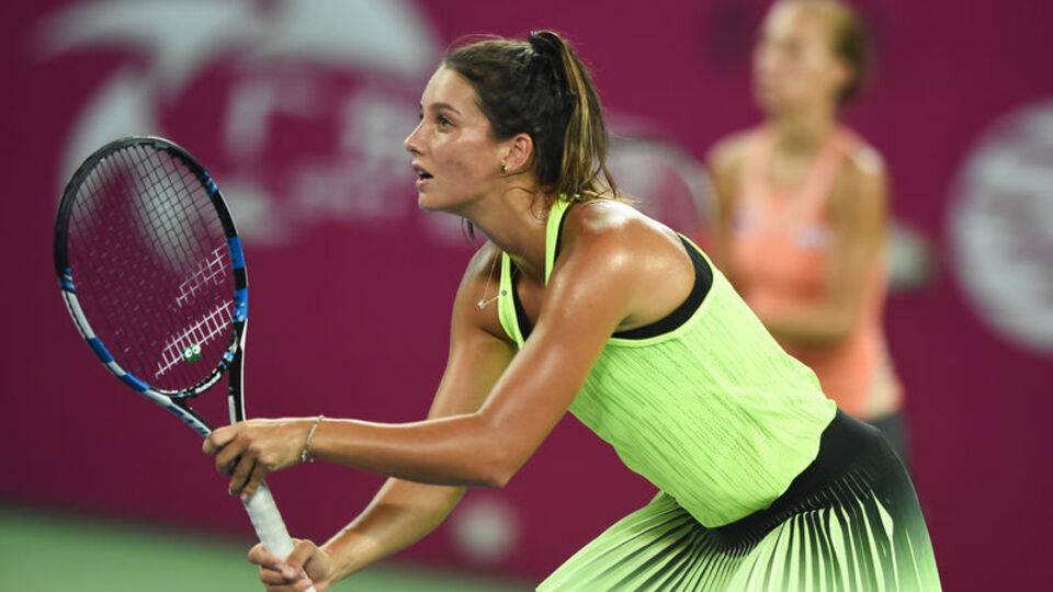 İpek Soylu 2. turda