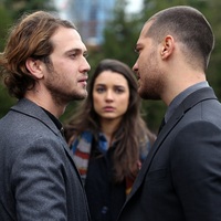 'İçerde' zirvenin tek sahibi! Show TV'nin dizisi izlenme rekorları kırdı...