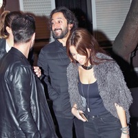 Bebek sorularını geçiştirdiler