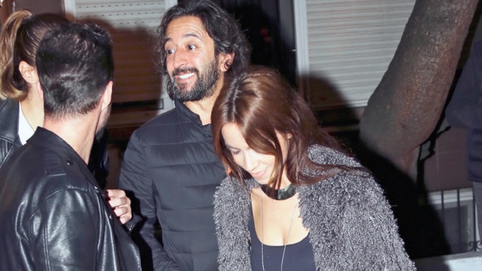 Bebek sorularını geçiştirdiler