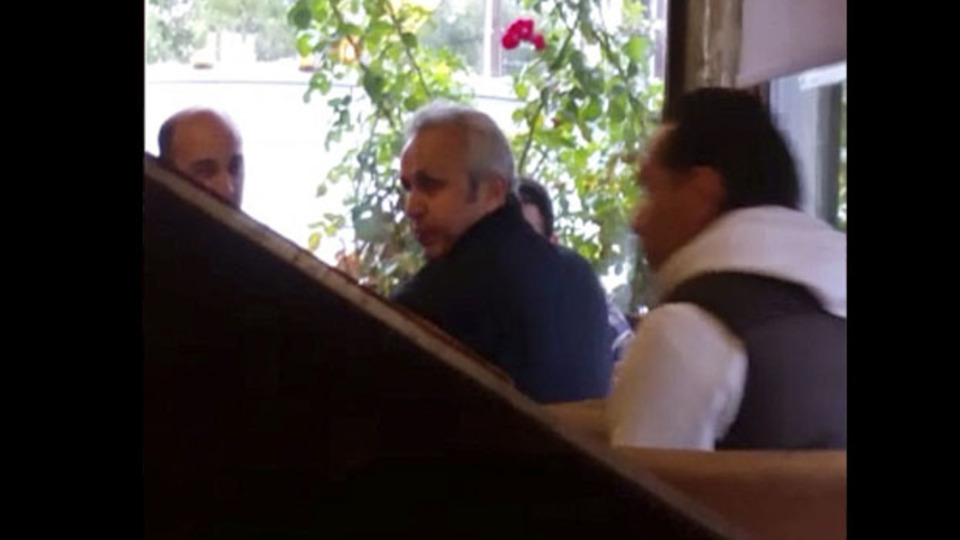 FETÖ'den aranıyordu! O ülkede görüldü...