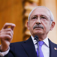 "Başkanlık sistemi 15 Temmuz şehitlerine ihanettir"