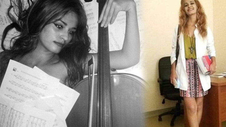 23 yaşındaki Tuğba'nın hazin sonu!