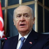 Bahçeli noktayı koydu!