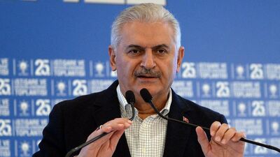 Yıldırım'dan Bahçeli'nin açıklamalarına cevap!