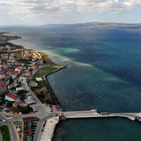 Başbakan Çanakkale 1915 Köprüsü'nün geçiş ücretini açıkladı!