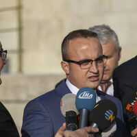 AK Parti'den başkanlık önerisi için tarih!