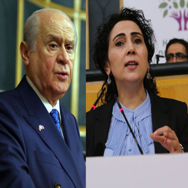 Muhalefetin gündemi başkanlık sistemi!