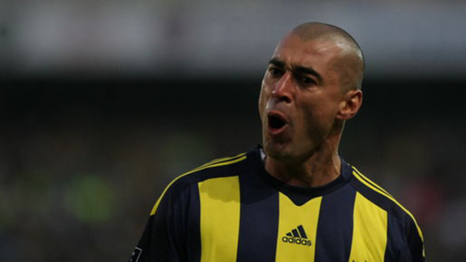 Gece yarısı tutuklandı!