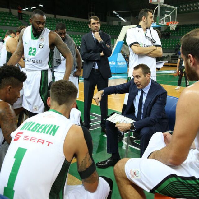 Daçka deplasmanda 'Kazan'dı!
