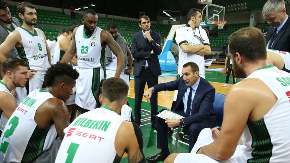 Daçka deplasmanda 'Kazan'dı!