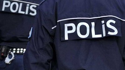 Poligonda kaza: 1 şehit, 1 yaralı