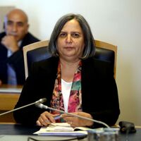 Gültan Kışanak gözaltına alındı