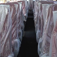 Jungle sığınmacı kampının tahliyesinde hijyen skandalı