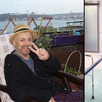 "1,5 ayı hatırlamıyorum. İlk uyandığımda..."