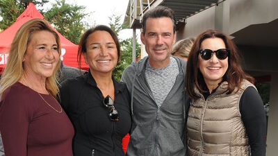 'Allah herkese Kıvanç gibi kiracı versin'