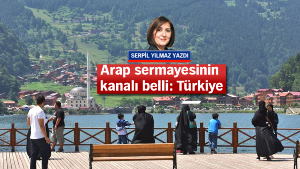 Karadeniz'e Dubai inşa edilir mi?