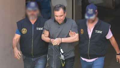 Sonu görünce saf değiştirmiş