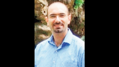 THY kokpitinde Suriyeli bir pilot