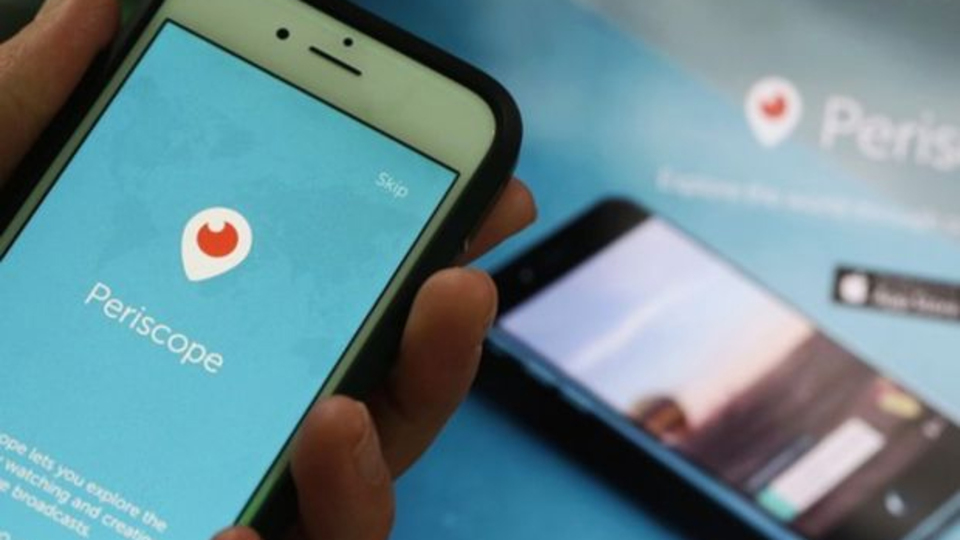 Sosyal medyada canlı canlı para!