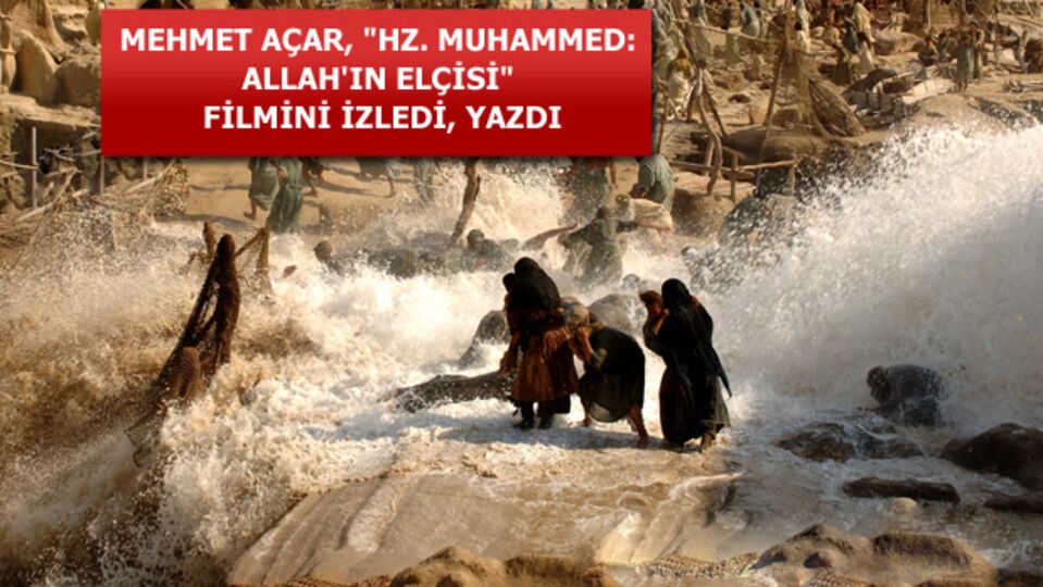 'Herkesi ağlatacak'