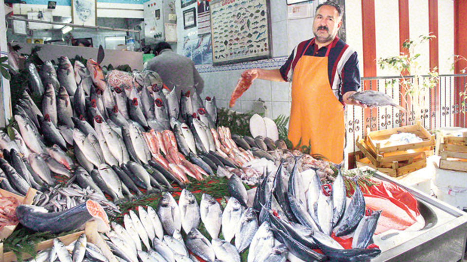 Hangi mevsimde hangi balık yenmeli?