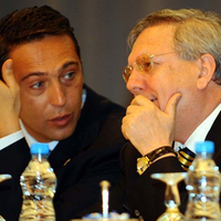 Ali Koç'un adaylığının perde arkası...