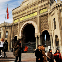 İşte dünyadaki en iyi Türk üniversitesi!