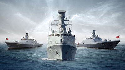 Savunma sanayisinde milli yazılıma geçiliyor