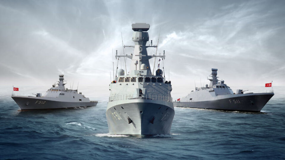 Savunma sanayisinde milli yazılıma geçiliyor