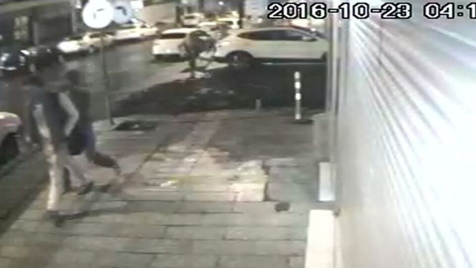 Gasp çetesi çökertildi!