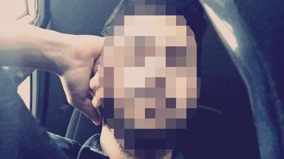 Profesörün oğluna 'çocuk pornosu'ndan 5 yıla kadar hapis istemi