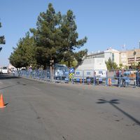 HDP çağırdı, halk itibar etmedi