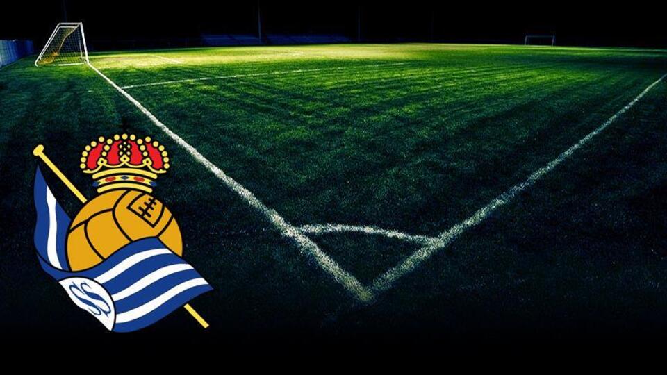 Real Sociedad'dan örnek davranış