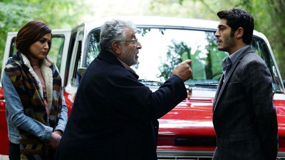 Hayat'ın en zor sınavı