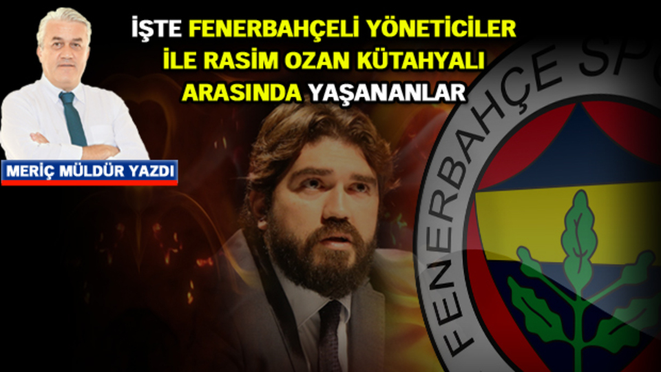 Manchester'da neler oldu?