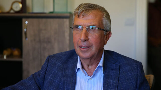 "1 numara diye Koç'u tutuklayacaklardı"