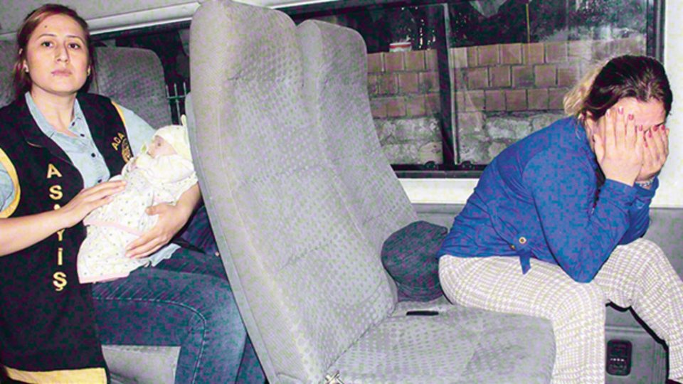 Bu dramın adı yok!