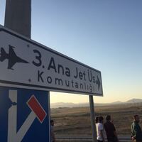 Konya 3. Ana Jet Üssü'nde 4. dalga FETÖ operasyonu!