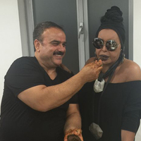 Diva’nın çiğköfte krizi tuttu!