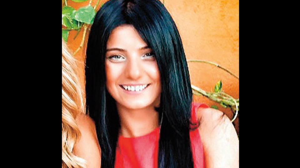 THY hostesini aşk acısı öldürmüş!