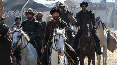 "Onu toprağın dibine gömeceğiz..."