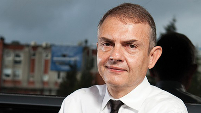 Sporun usta ismi Ercan Taner, HABERTÜRK'te!