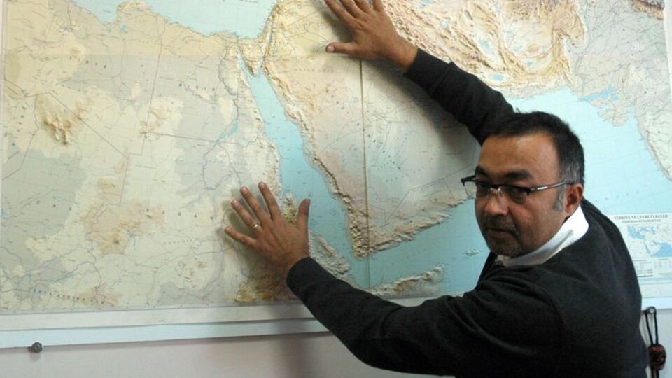 Marmara bölgesi için korkutan deprem uyarısı!